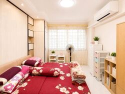 Blk 354 Woodlands Avenue 1 (Woodlands), HDB 5 Rooms #593610531